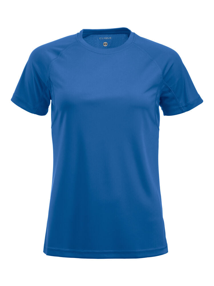 Premium Active-T Women – Clique