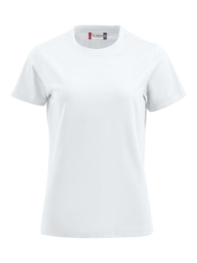 Premium-T Women – Clique