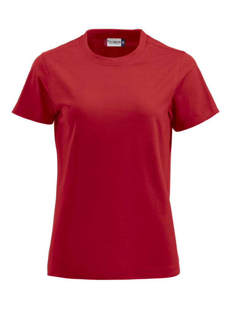 Premium-T Women – Clique
