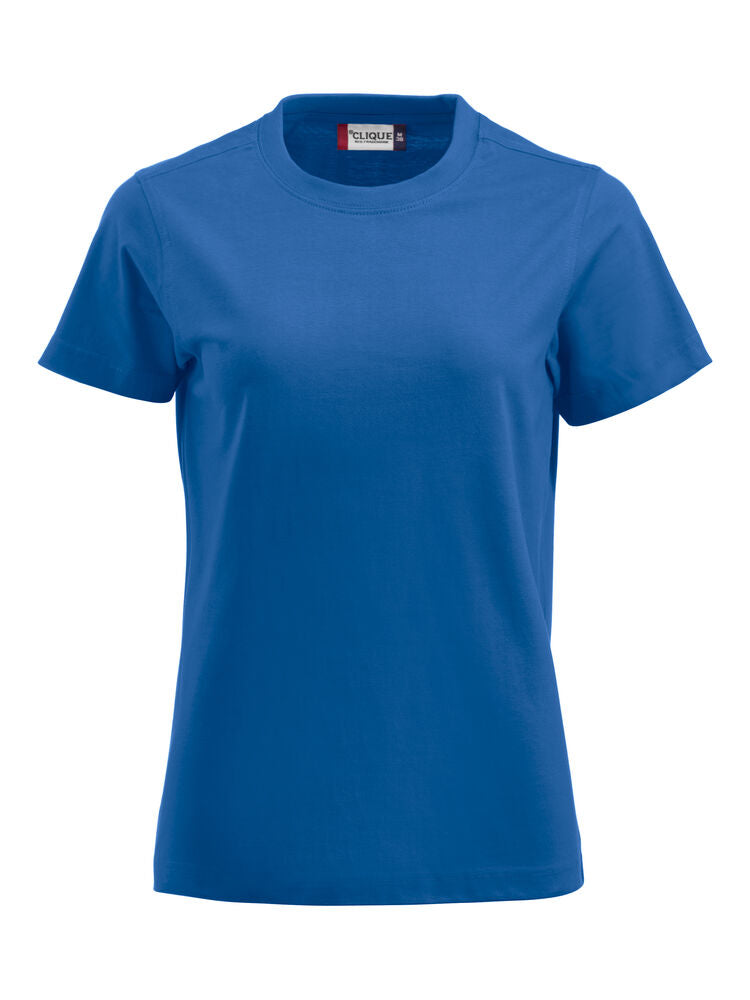 Premium-T Women – Clique