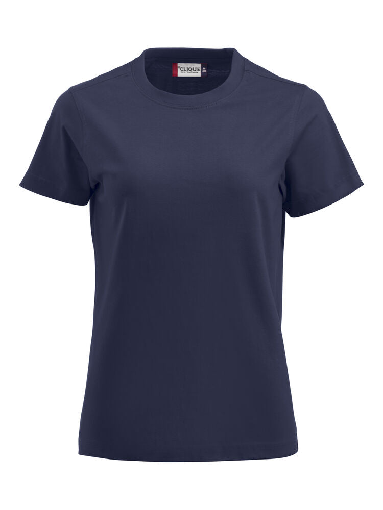Premium-T Women – Clique