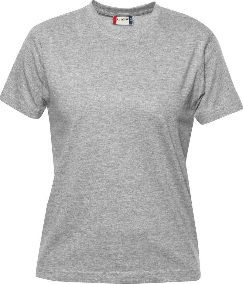Premium-T Women – Clique