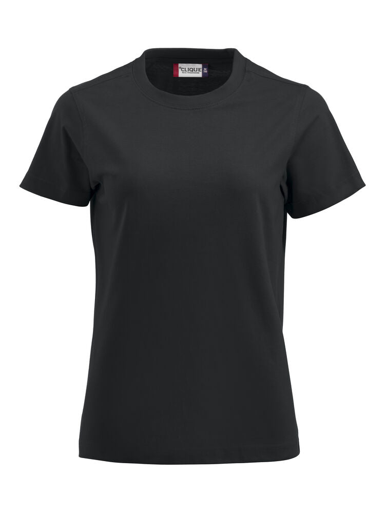Premium-T Women – Clique