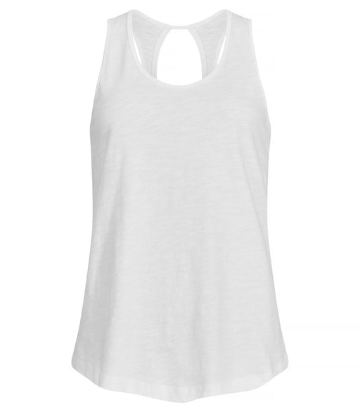 Slub Tanktop Women – Clique
