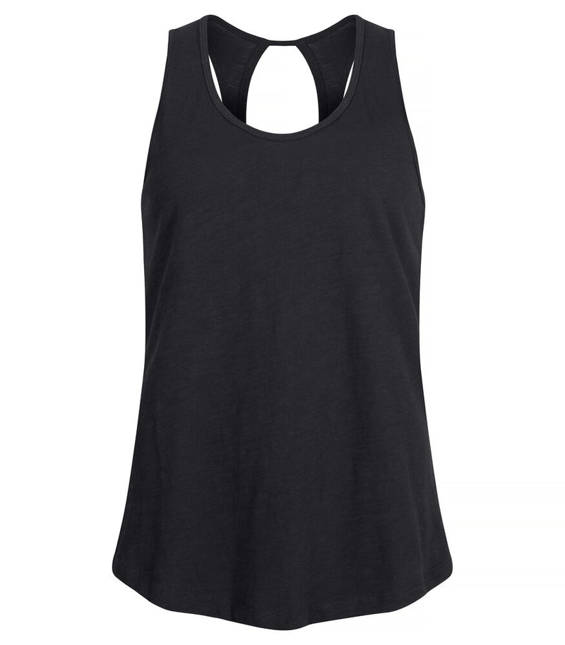 Slub Tanktop Women – Clique