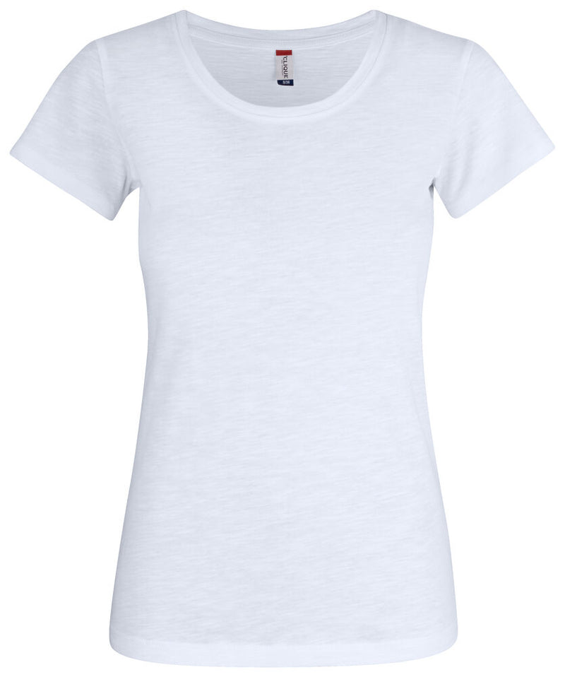 Slub-T Women – Clique