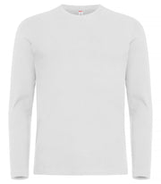 Premium Fashion-T L/S – Clique