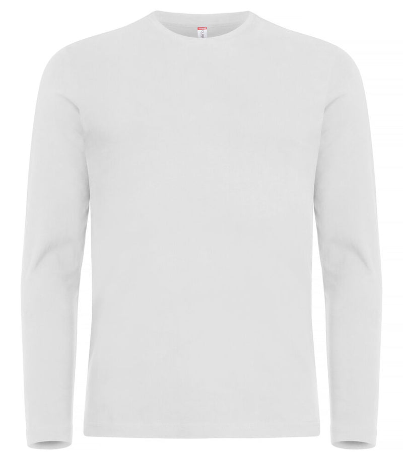 Premium Fashion-T L/S – Clique