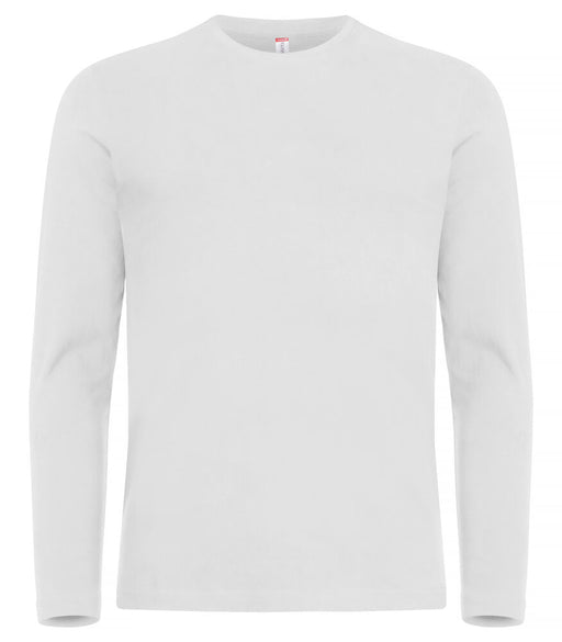 Premium Fashion-T L/S – Clique
