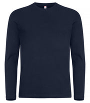 Premium Fashion-T L/S – Clique