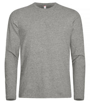 Premium Fashion-T L/S – Clique