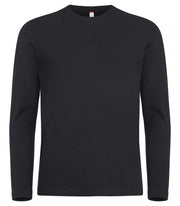 Premium Fashion-T L/S – Clique