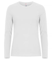 Premium Fashion-T L/S Women – Clique