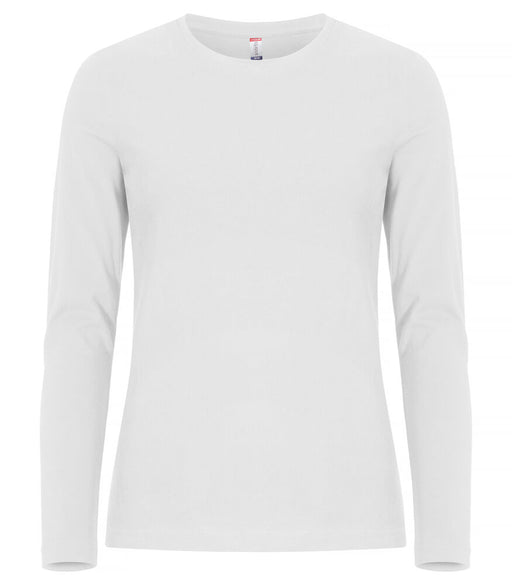 Premium Fashion-T L/S Women – Clique