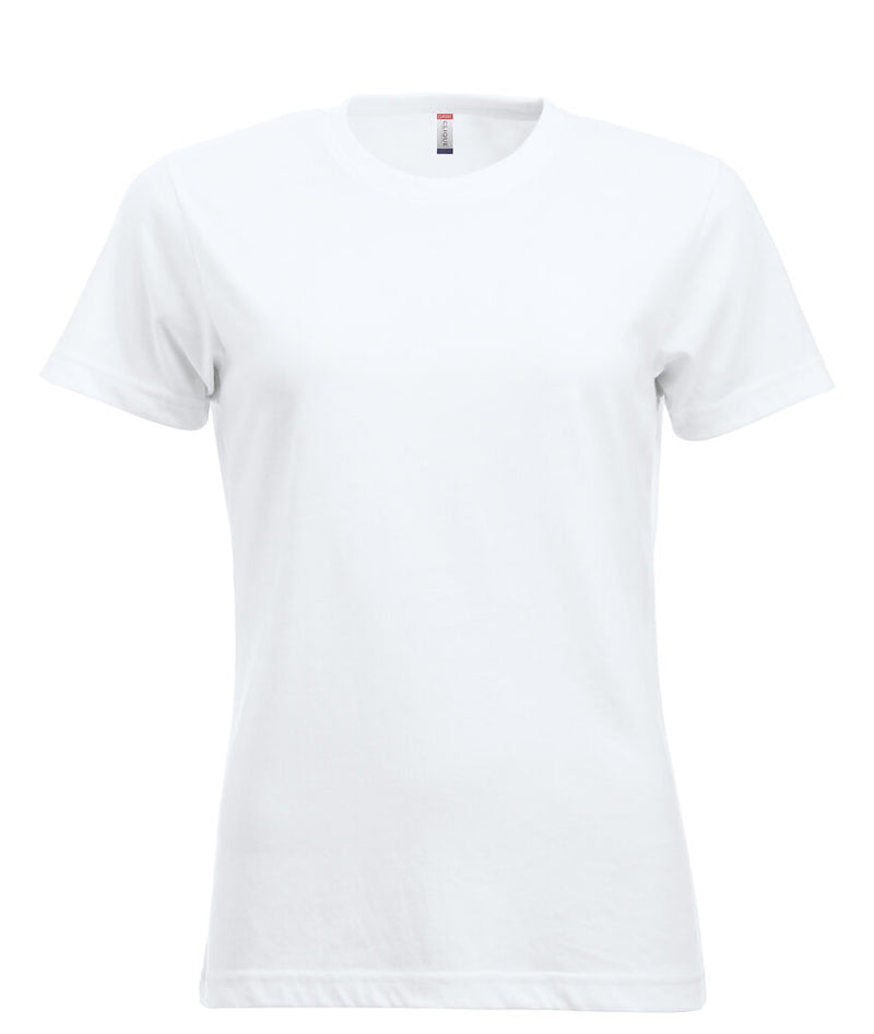 New Classic-T Women – Clique