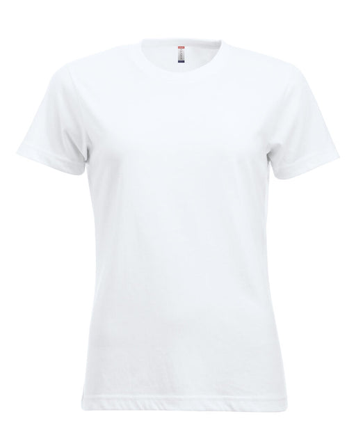 New Classic-T Women – Clique
