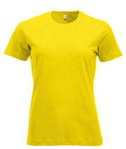 New Classic-T Women – Clique