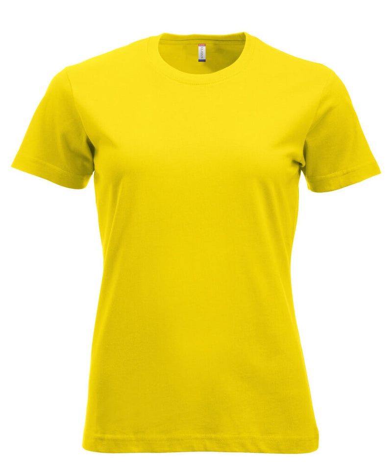 New Classic-T Women – Clique