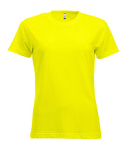 New Classic-T Women – Clique
