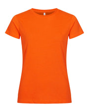 New Classic-T Women – Clique