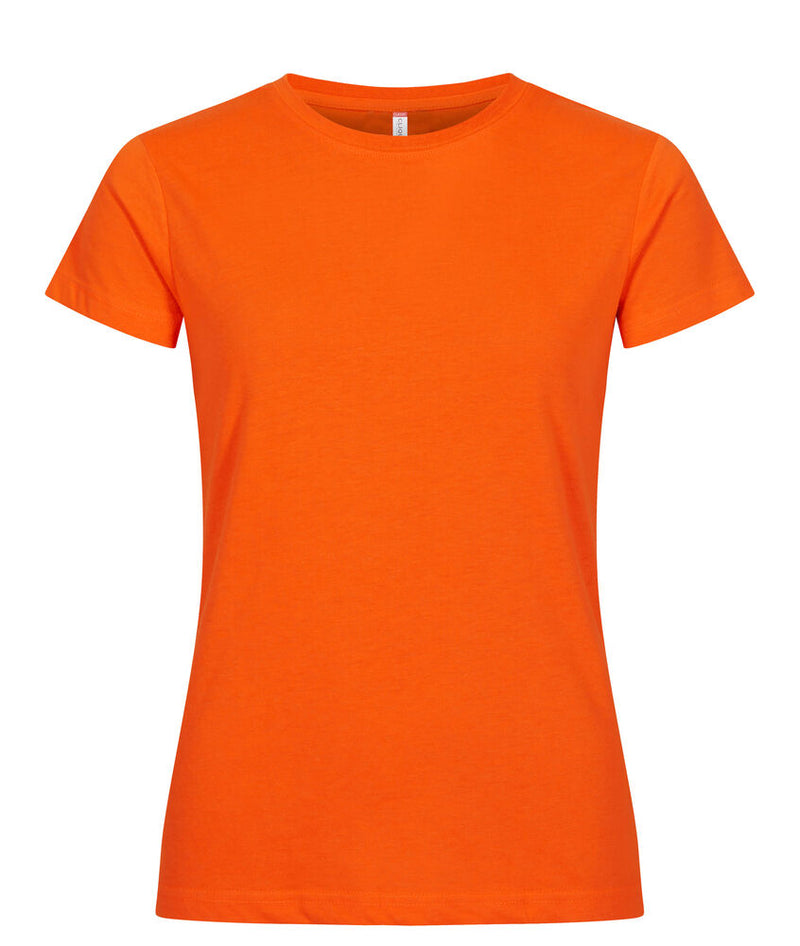 New Classic-T Women – Clique