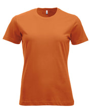 New Classic-T Women – Clique
