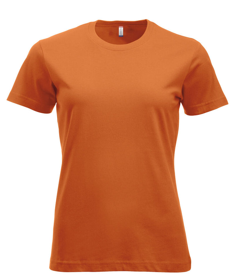 New Classic-T Women – Clique