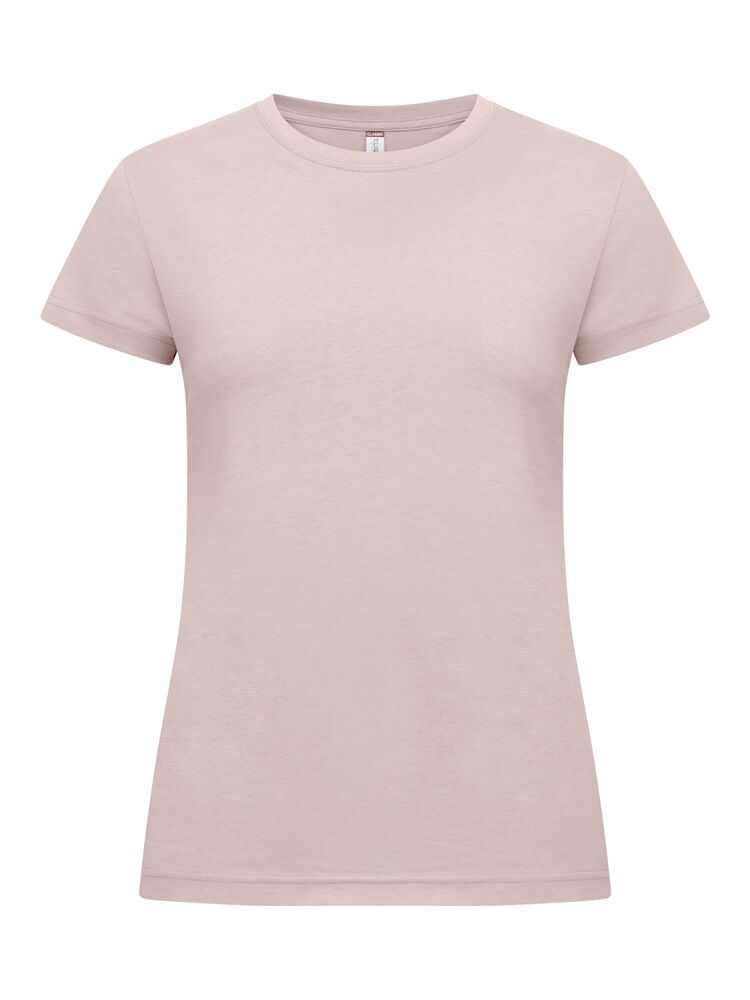 New Classic-T Women – Clique