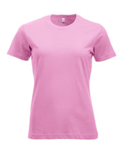 New Classic-T Women – Clique