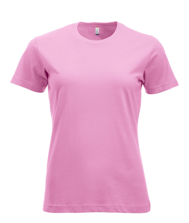 New Classic-T Women – Clique
