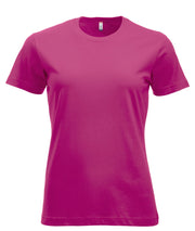 New Classic-T Women – Clique