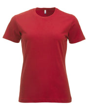 New Classic-T Women – Clique