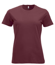 New Classic-T Women – Clique