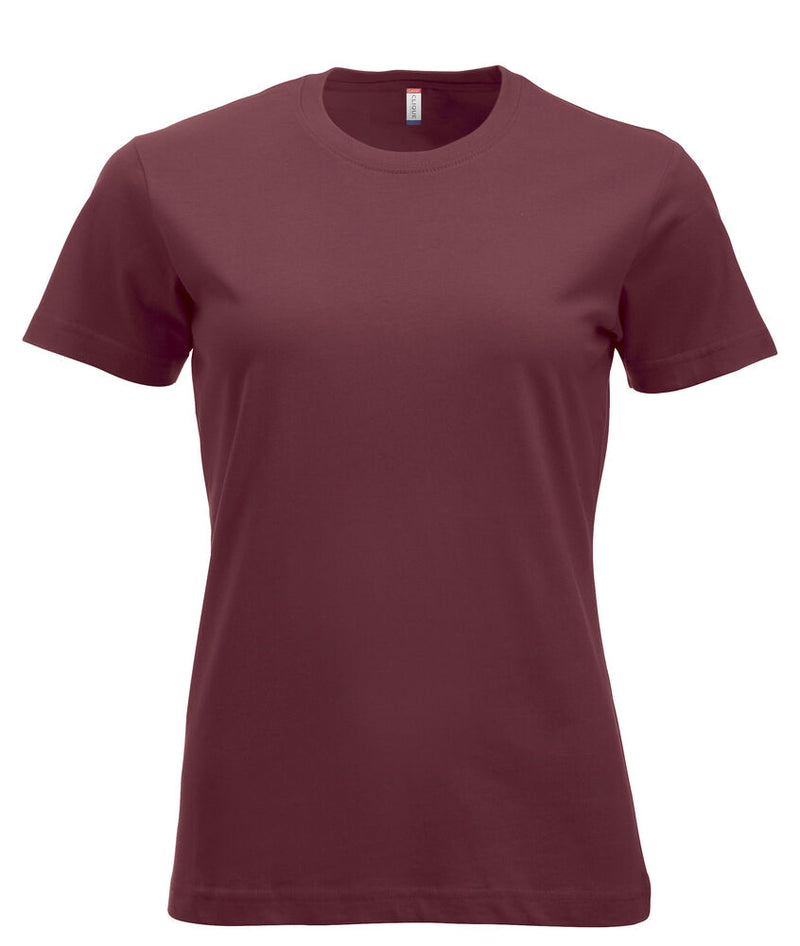 New Classic-T Women – Clique