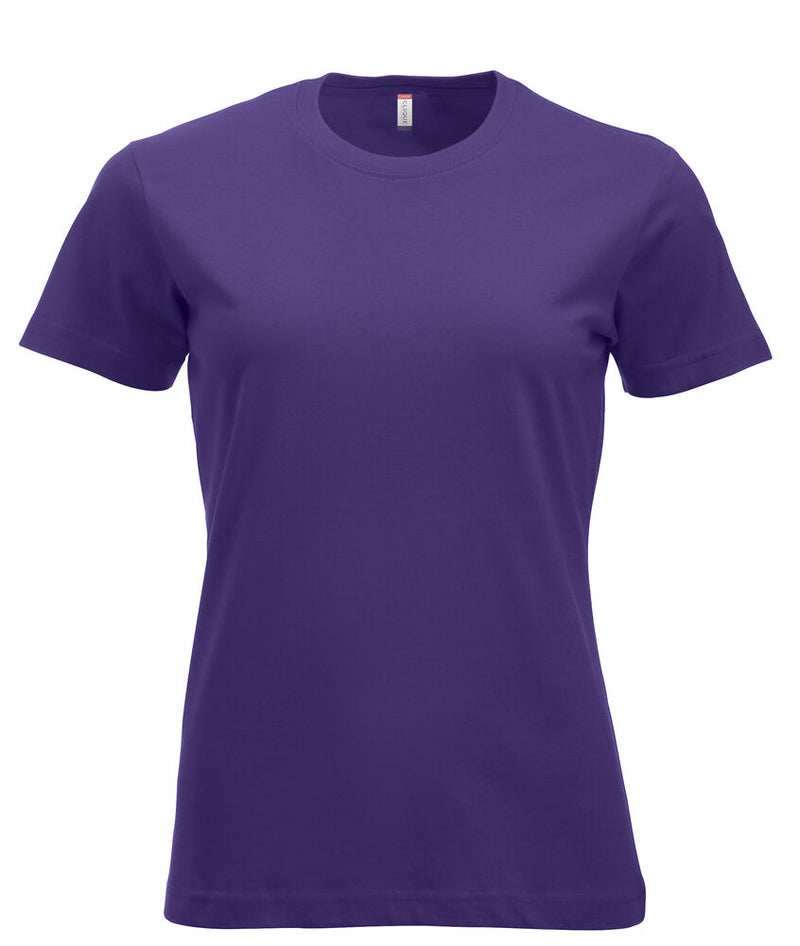 New Classic-T Women – Clique