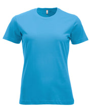 New Classic-T Women – Clique