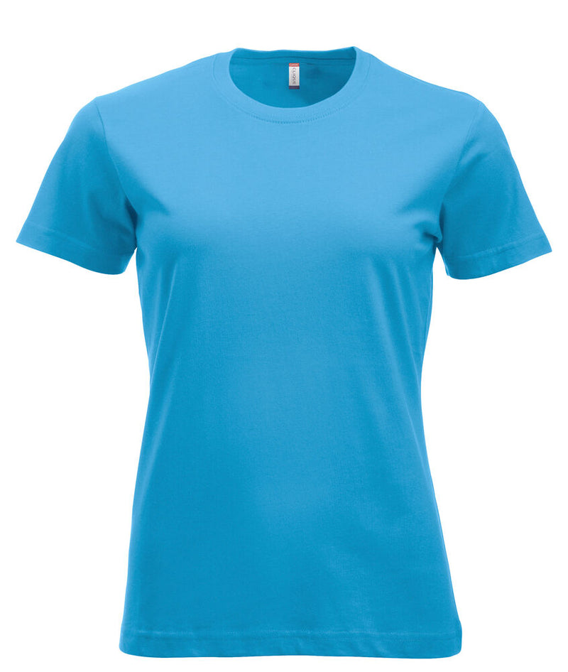 New Classic-T Women – Clique