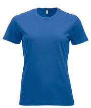 New Classic-T Women – Clique