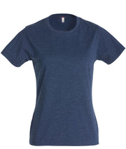 New Classic-T Women – Clique
