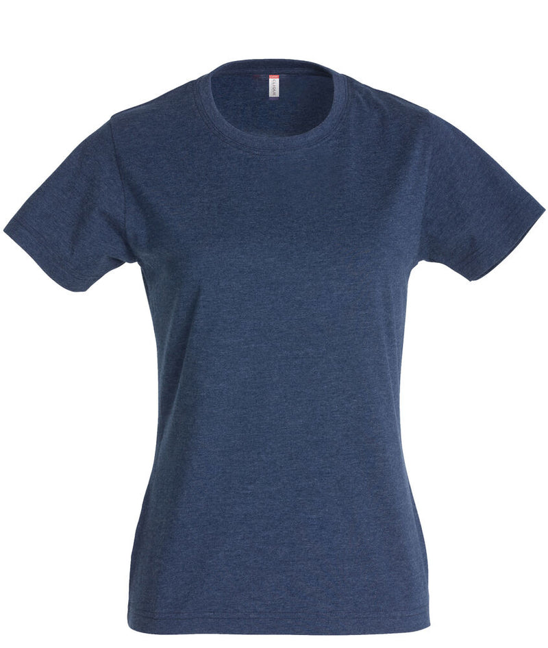 New Classic-T Women – Clique