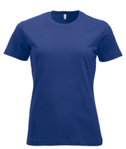 New Classic-T Women – Clique