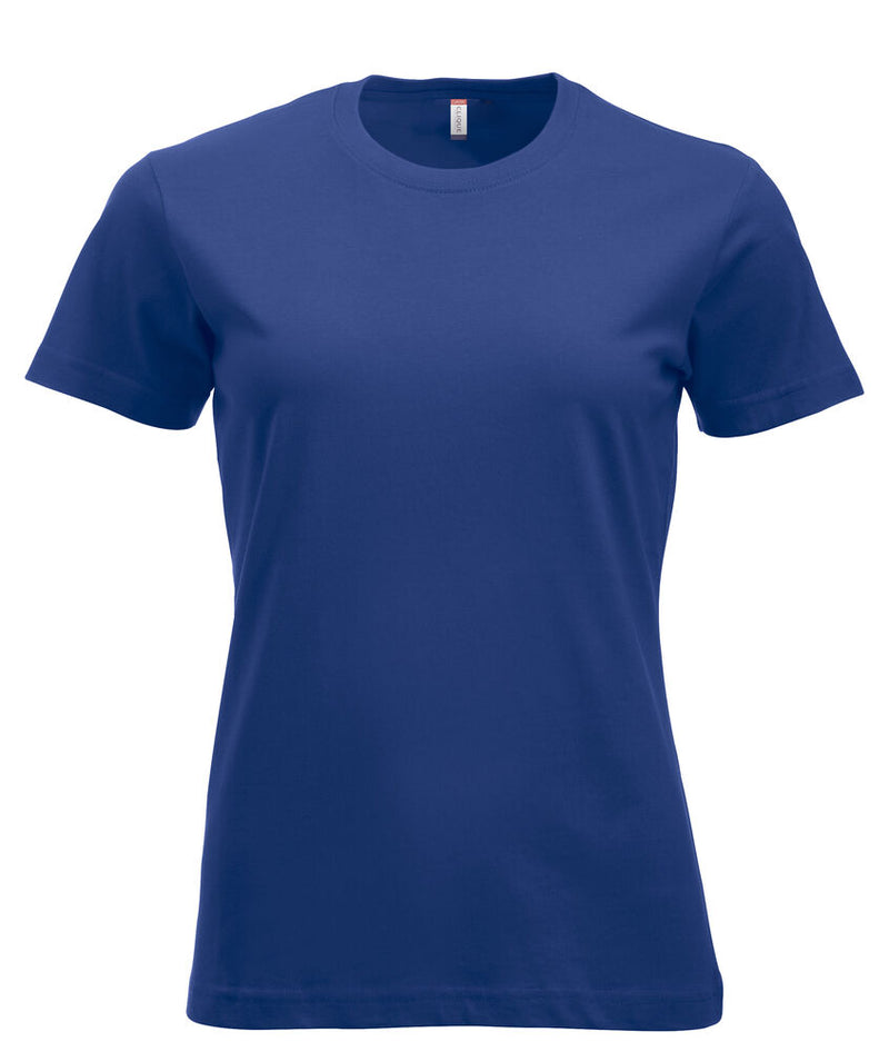 New Classic-T Women – Clique
