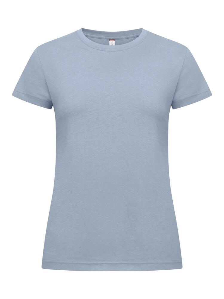 New Classic-T Women – Clique