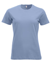 New Classic-T Women – Clique