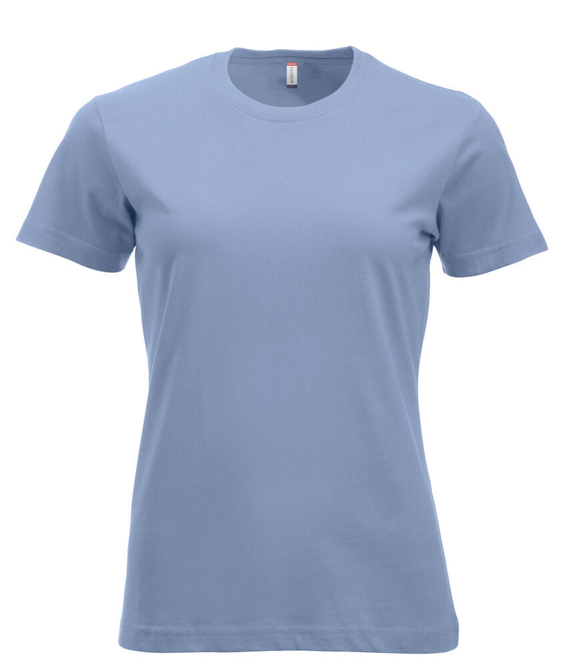New Classic-T Women – Clique