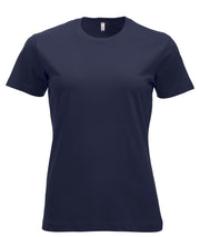 New Classic-T Women – Clique