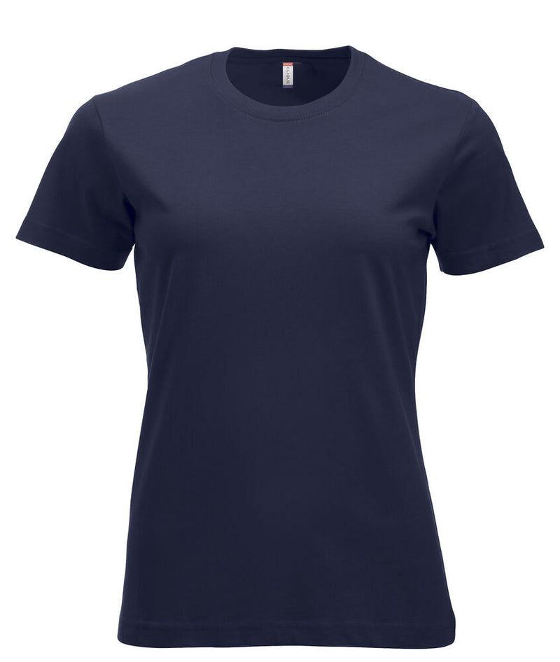 New Classic-T Women – Clique