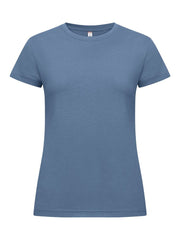 New Classic-T Women – Clique
