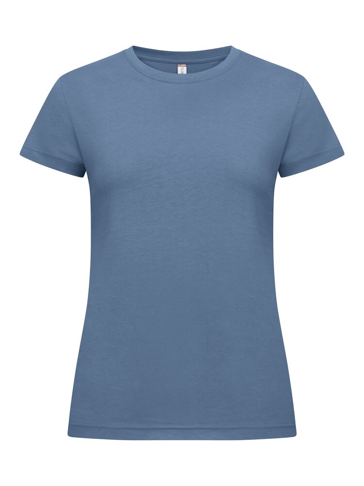 New Classic-T Women – Clique