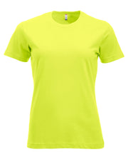 New Classic-T Women – Clique